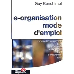 e-organisation mode d'emploi