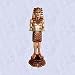 King Tut s Servant statue serving table sculpture Egypt egyptian