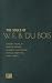 The
Souls
of
W.E.B.
Du
Bois
(Great
Barrington
Books)