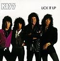 Lick It Up