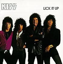 Lick It Up
