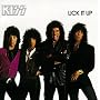 Lick It Up