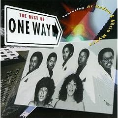 Best of One Way