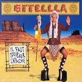 Revue Sttellla  / Il Faut Tourner L'Apache