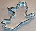 Cupid Cookie Cutter