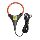 ETCR100F 柔軟なコイル電流センサ 0A~10000A コイル長さ：315mm