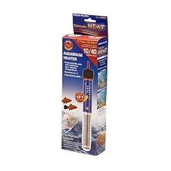Cascade&reg; Heat&reg; 7" Aquarium Heater 50 Watt for 10 Gallon Tanks