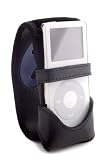 Electronics : Tread Ellipse III - Recycled iPod Nano Case - Made from Colombian Truck Tires - Blue