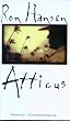 Atticus