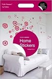 Review 1art1 GmbH  / Posters: Flowers Poster-Sticker Wall-Tattoo - Folk Flowers By Kalou (20 x 13 inches)