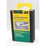 Full Size Sanding Sponge by 3M