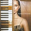 The Diary of Alicia Keys [CD + DVD]
