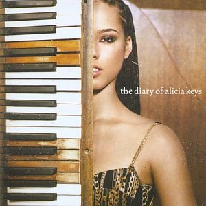 The Diary of Alicia Keys [CD + DVD]
