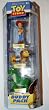 Disney / Pixar Toy Story Buddy 3-Pack Sheriff Woody, Slinky Dog and Rex