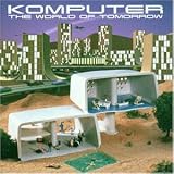 The World of Tomorrow