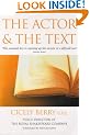 The Actor And The Text