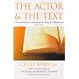 The Actor and the Text