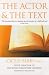 Books : The Actor and the Text