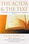 The Actor And The Text
