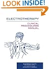 Electrotherapy:  Clinical Procedures Manual