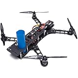 Lumenier v1 Labs Blast FPV Quadcopter