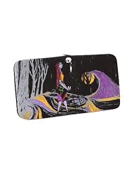 Loop - Nightmare Before Christmas Forbidden Love Hinge Wallet