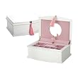 Reed & Barton Ballerina Jewelry Chest
