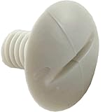 Polaris 280 Wheel Screw C55 - 4 PACK