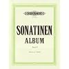 Sonatinen-Album, Band 2: Sonatinen und andere St�cke f�r Klavier