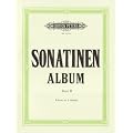Sonatinen-Album, Band 2: Sonatinen und andere St�cke f�r Klavier