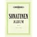 Sonatinen-Album, Band 2: Sonatinen und andere St�cke f�r Klavier