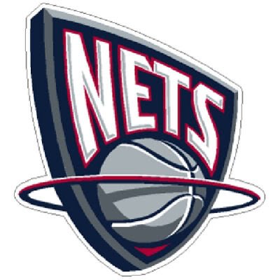NEW JERSEY NETS OFFICIAL LOGO 2