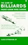 Game of Billiards: Pocket, Carom, Three Cushion