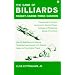 Game of Billiards: Pocket, Carom, Three Cushion