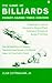 Book Game of Billiards: Pocket-Carom-Three Cushion
