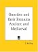 Books : Gnostics and their Remains Ancient and Mediaeval