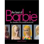 Click here to buy The Best of Barbie: Four Decades of America's Favorite Doll by  Sharon Korbeck.