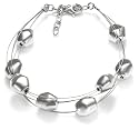 Joy Armschmuck Sterling-Silber 925 23cm DP0072