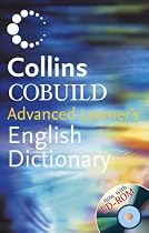 Advanced Learners English Dictionary (Collins Cobuild)