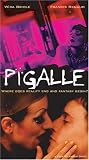 Pigalle [VHS]