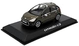 Norev - 155273 - Véhicule Miniature -  Citroën C3  - 2011 -  Echelle 1/43