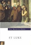 Saint Luke's Gospel (Navarre Bible: New Testament)