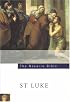 The Navarre Bible: St Luke's Gospel