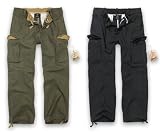 BRANDIT Heavy Weight Vintage Cargo Hose