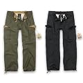 BRANDIT Heavy Weight Vintage Cargo Hose