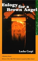 Eulogy for a Brown Angel: A Mystery Novel