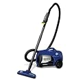 Remanufactured Dirt Devil R082500 Breeze Vision Bagless Canister Vacuum