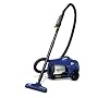 Remanufactured Dirt Devil R082500 Breeze Vision Bagless Canister Vacuum