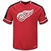 Majestic NHL Men's Expansion Draft Fashion Tops