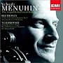 Unpublished Recordings ~ Y/Boult;a-Menuhin;Y-Ro Menuhin